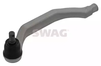 Наконечник поперечной рулевой тяги SWAG купить